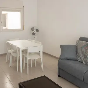 Port Argonautas 49 1º Appartement Empuriabrava