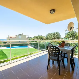 Hauzify I Cala Pepo 1 Appartement L'Ametlla de Mar