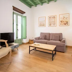 Charming At La Alameda Center By Ocityzen Apartamento