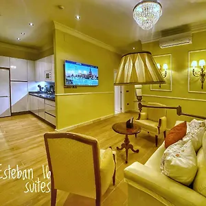 San Esteban 16 Ducal Apartamento