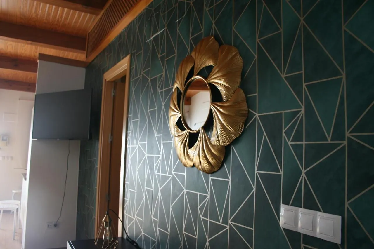 Appartement Esse Apartamentos Las Setas Séville