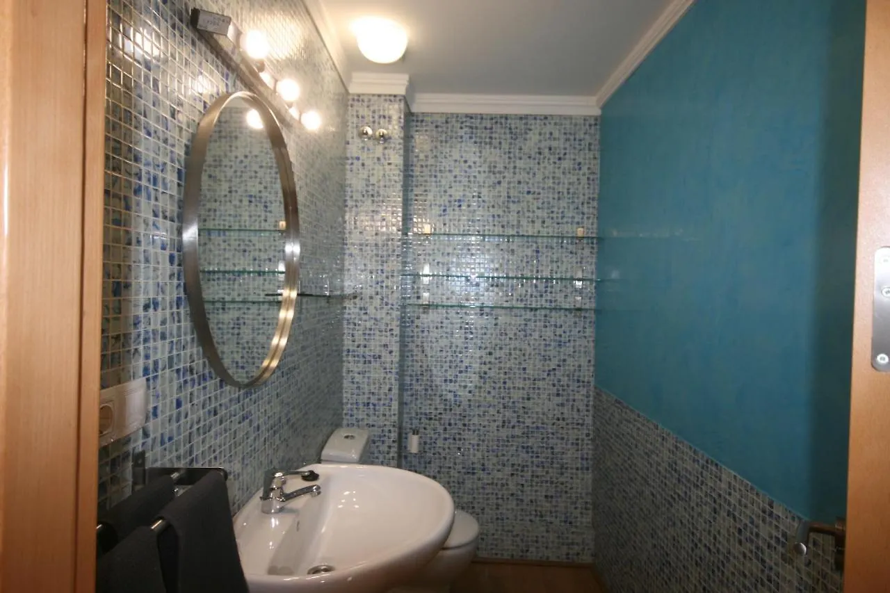 Esse Apartamentos Las Setas Séville Espagne