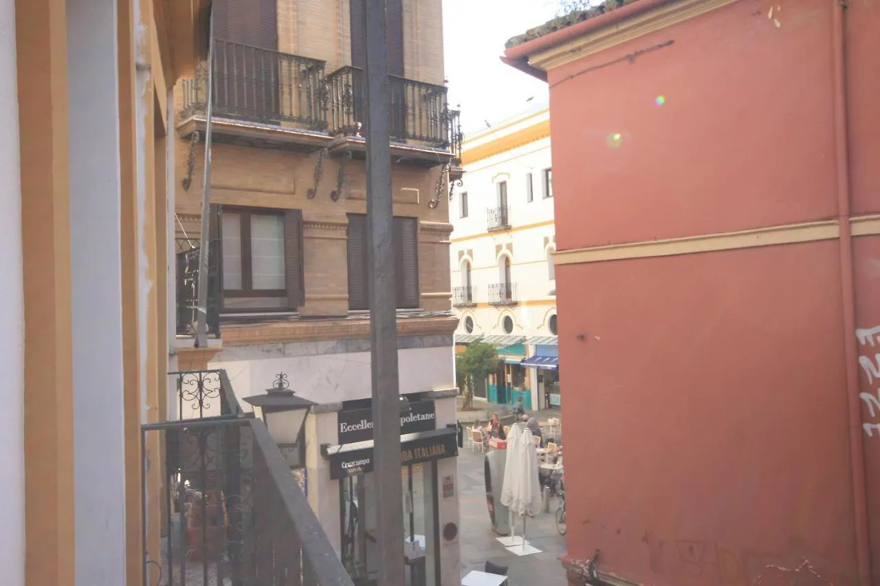 Appartement Esse Apartamentos Las Setas Séville Espagne