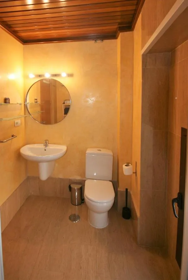 Esse Apartamentos Las Setas Séville