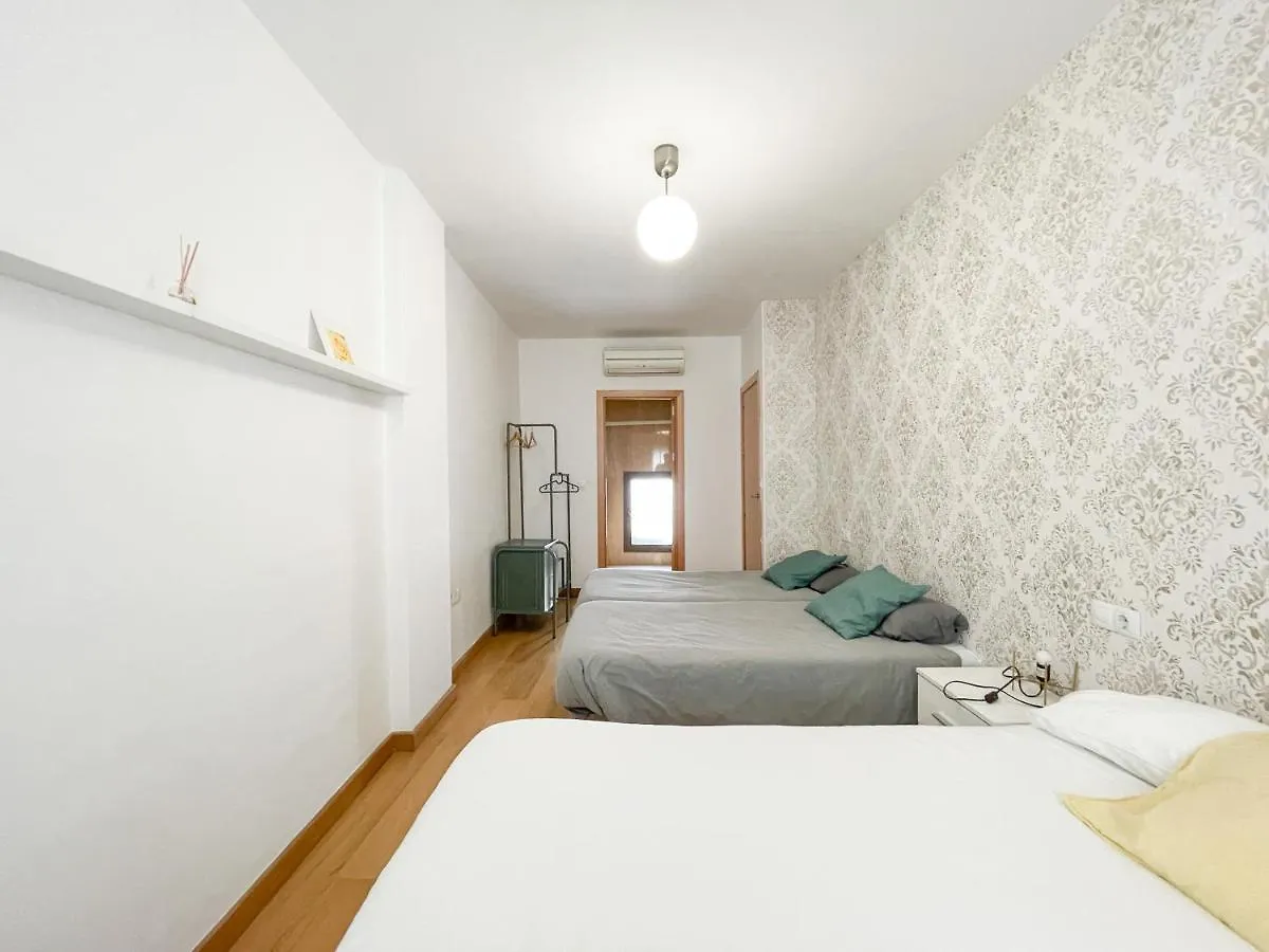 Appartement Esse Apartamentos Las Setas Séville