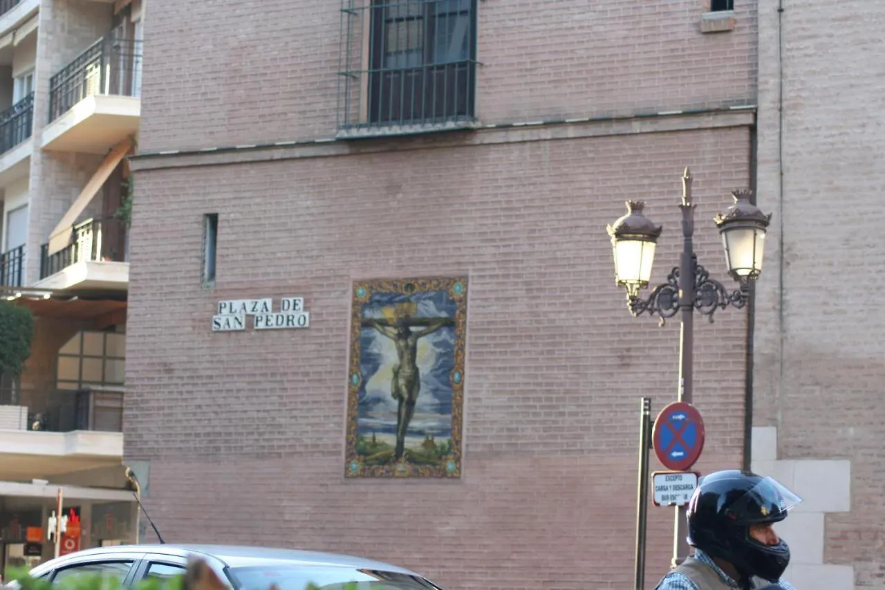 Appartement Esse Apartamentos Las Setas Séville