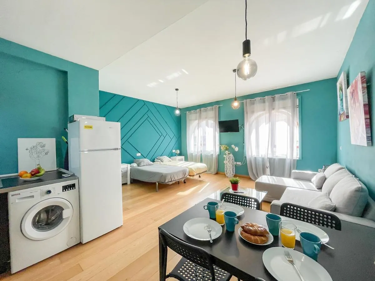 Esse Apartamentos Las Setas Séville