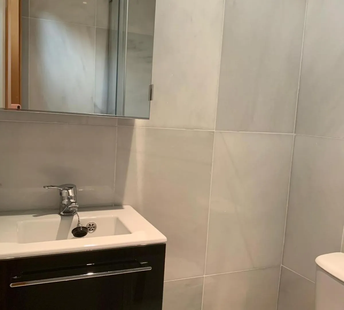 Esse Apartamentos Las Setas Séville Appartement